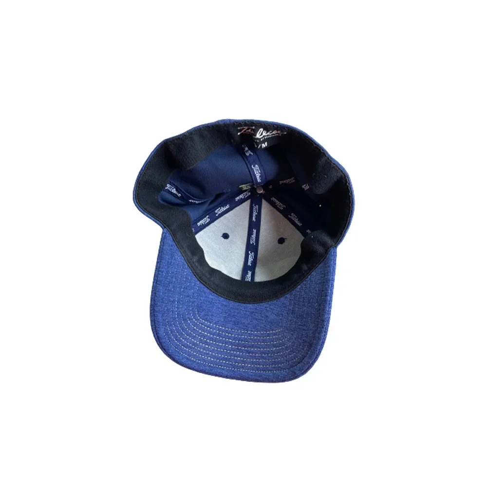 TITLEIST‎ TOUR PERFORMANCE GOLF HAT  SIZE S/M